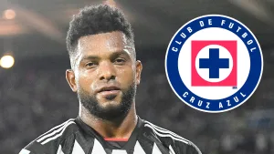 Miguel Borja llega a Ciudad de México para sumarse a Cruz Azul: todos los detalles
