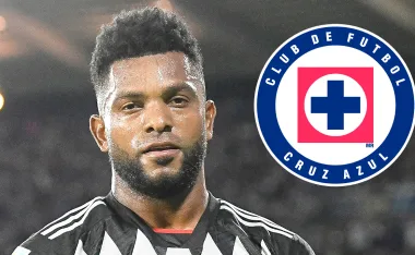 Después de una larga espera, finalmente Miguel Borja está muy cerca de ser nuevo futbolista cementero para el 2026.