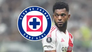 Miguel Ángel Borja, ¿objetivo principal de Cruz Azul?