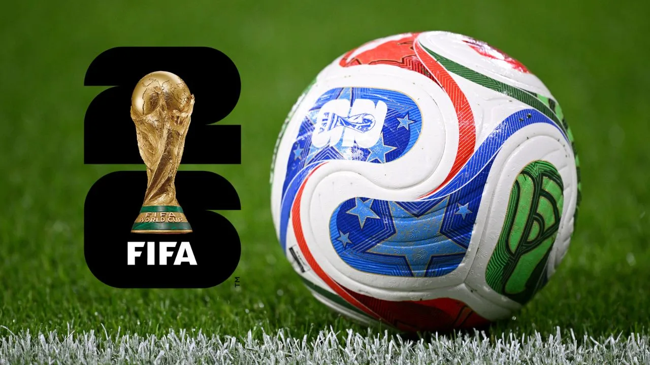 Dónde será el sorteo del Mundial 2026: Así es el sitio donde se conocerán los grupos del certamen.