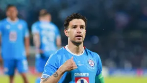 Arranca la limpia en Cruz Azul y 3 figuras peligran: Nacho Rivero, el que más preocupa