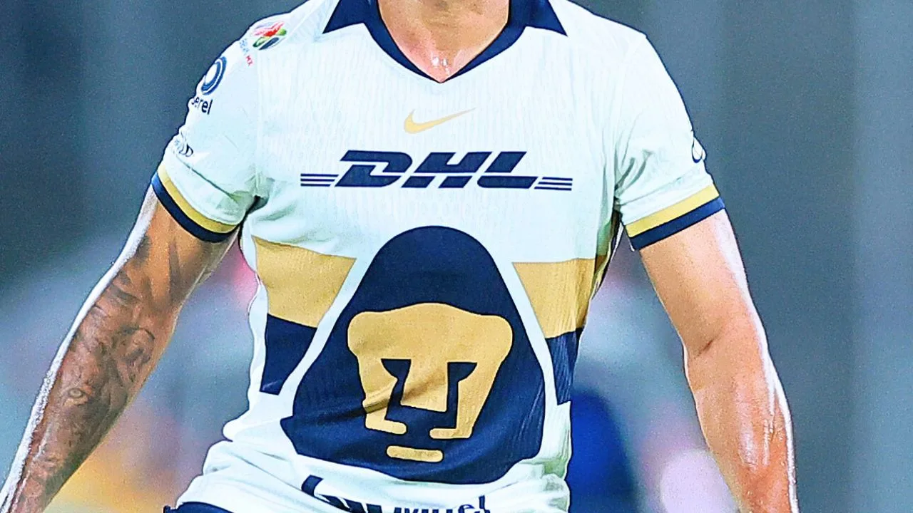 Pumas estaría dispuesto a sacrificar a esta estrella por fichar a Díber Cambindo.