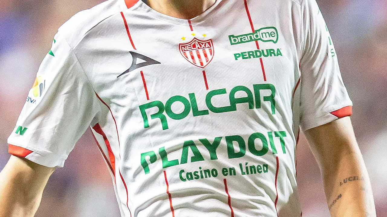 En un mercado de invierno con mucho movimiento, el Necaxa vendió a uno de sus elementos más importantes en venta récord.