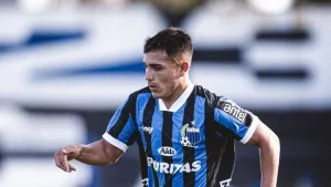 León va por Nicolás Vallejo, extremo de Independiente para el Clausura 2026 a precio de ganga