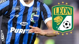 Independiente madruga al León y confirma a su nuevo refuerzo para el Clausura 2026 que viene del Liverpool