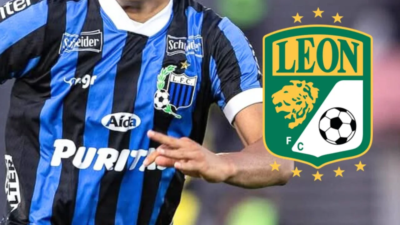 Independiente madruga al León y confirma a su nuevo refuerzo para el Clausura 2026 que viene del Liverpool.