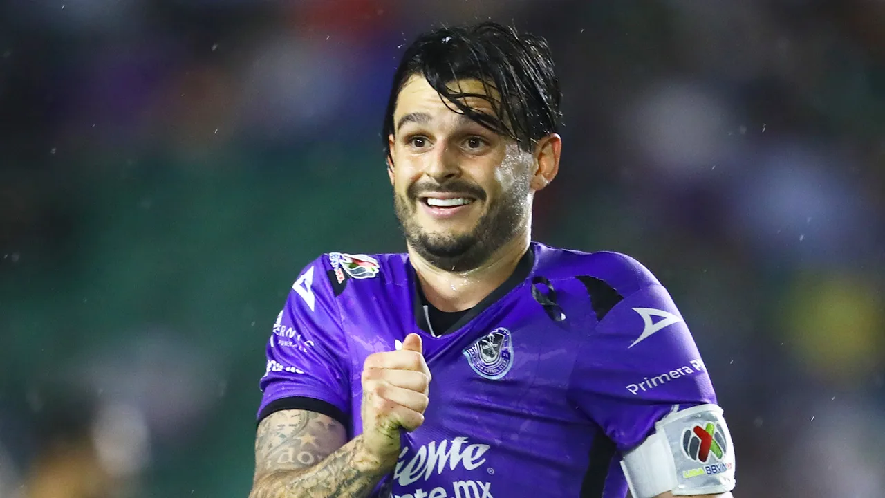 Nicolás Benedetti y su futuro tras Mazatlán.