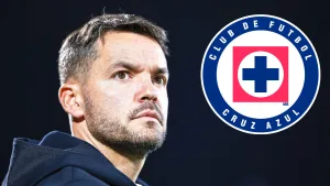 Cruz Azul se lanza por importante delantero internacional para el Clausura 2026
