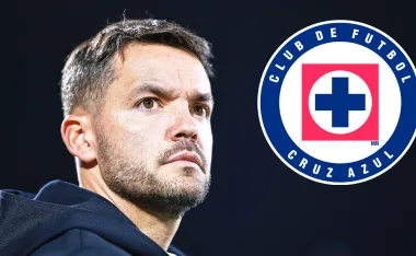 Cruz Azul va por joya sudamericana.