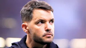 Cruz Azul tiene nueva baja para el 2026: Nicolás Larcamón continúa con la limpia