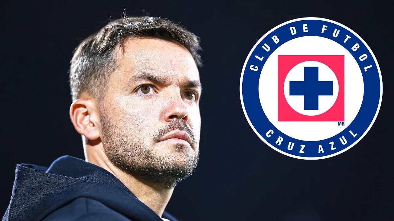 Cruz Azul va por joya sudamericana.