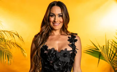 Nikki Bella y su vinculo amoroso con figura de la NFL.