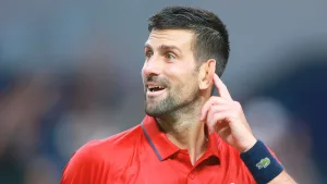 Djokovic se une a Los Simpsons y le da tremenda noticia a México y Portugal de Cristiano Ronaldo