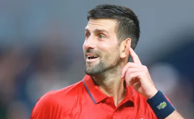 Novak Djokovic y su bombazo sobre el Mundial 2026.