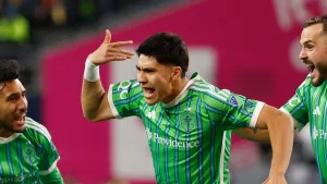 Obed Vargas es el jugador Sub-21 más valioso de la MLS: Vale más que Gilberto Mora