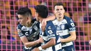 Pachuca perdería a dos de sus estrellas por culpa de Guillermo Almada y esto obtendría a cambio
