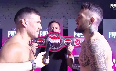 Párense de mano 3: dónde ver y resultados.