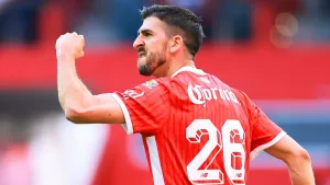 Paulinho recibiría la mejor noticia de Portugal y Cristiano Ronaldo y ya habría fecha de su convocatoria en esperado partido