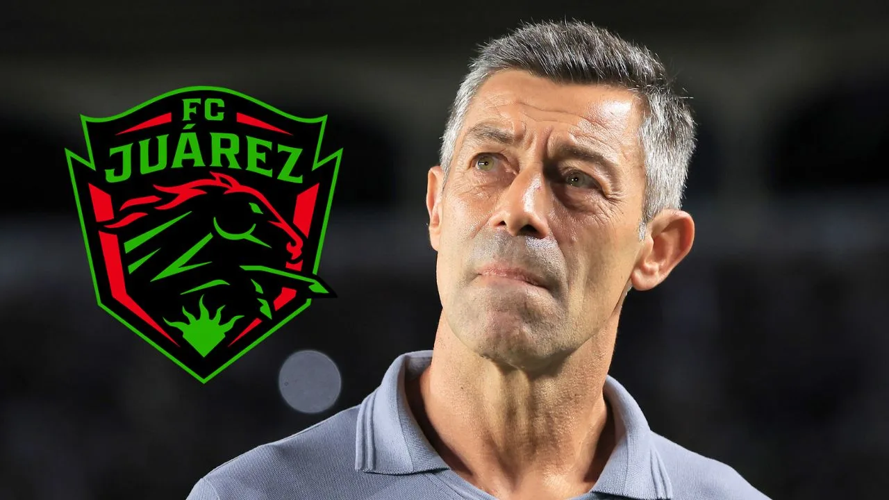 Oficial: Pedro Caixinha regresa a la Liga MX como DT de Juárez y estas son las condiciones de su contrato.