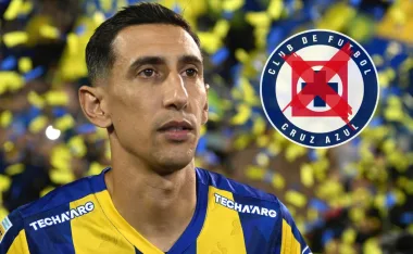 Ángel Di María
