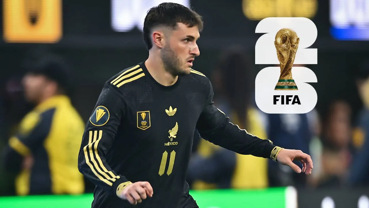 La Selección Mexicana ahora sí podría llegar al quinto partido.