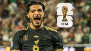 Por qué el partido inaugural del Mundial 2026 entre México vs Sudáfrica será histórico