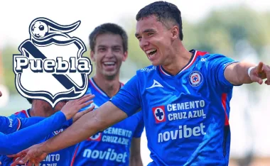 Cruz Azul