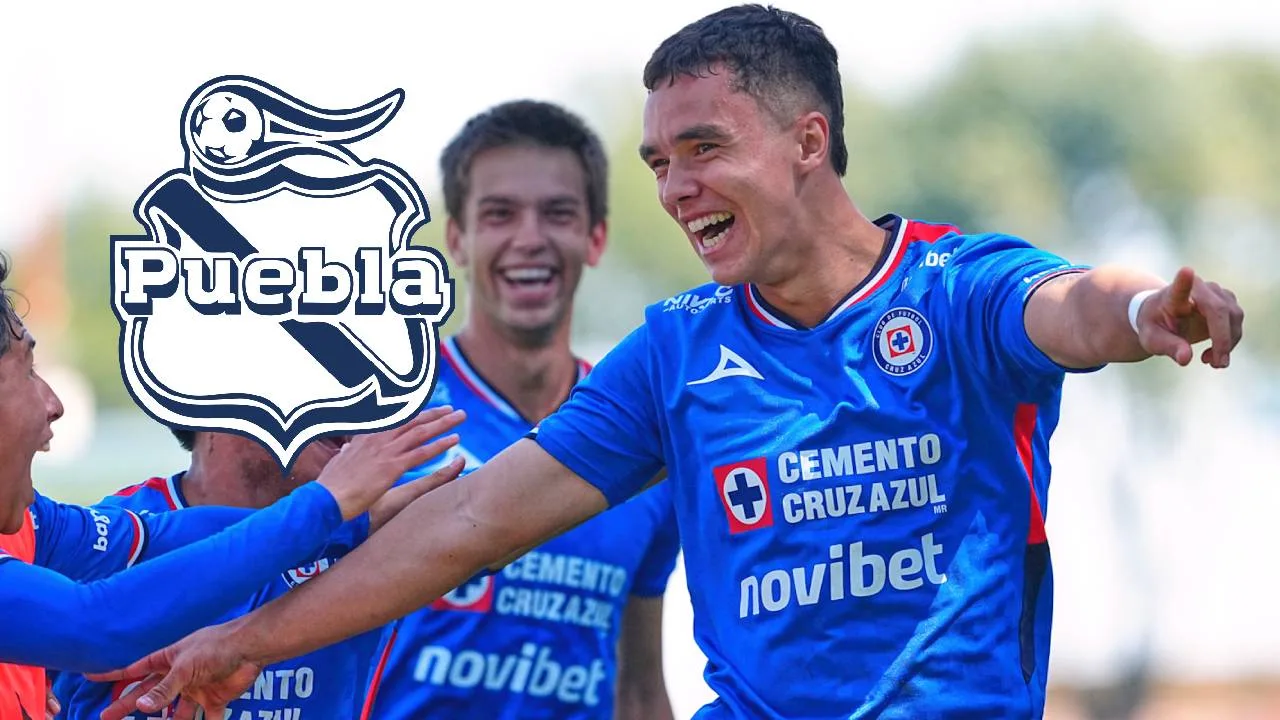 Cruz Azul