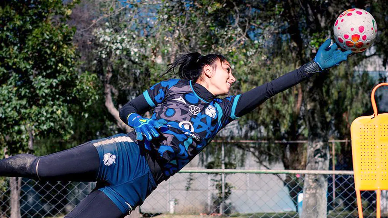 En un mercado de invierno con muchas sorpresas, se confirmó que Jaidy Gutiérrez está de regreso tras su etapa con América.