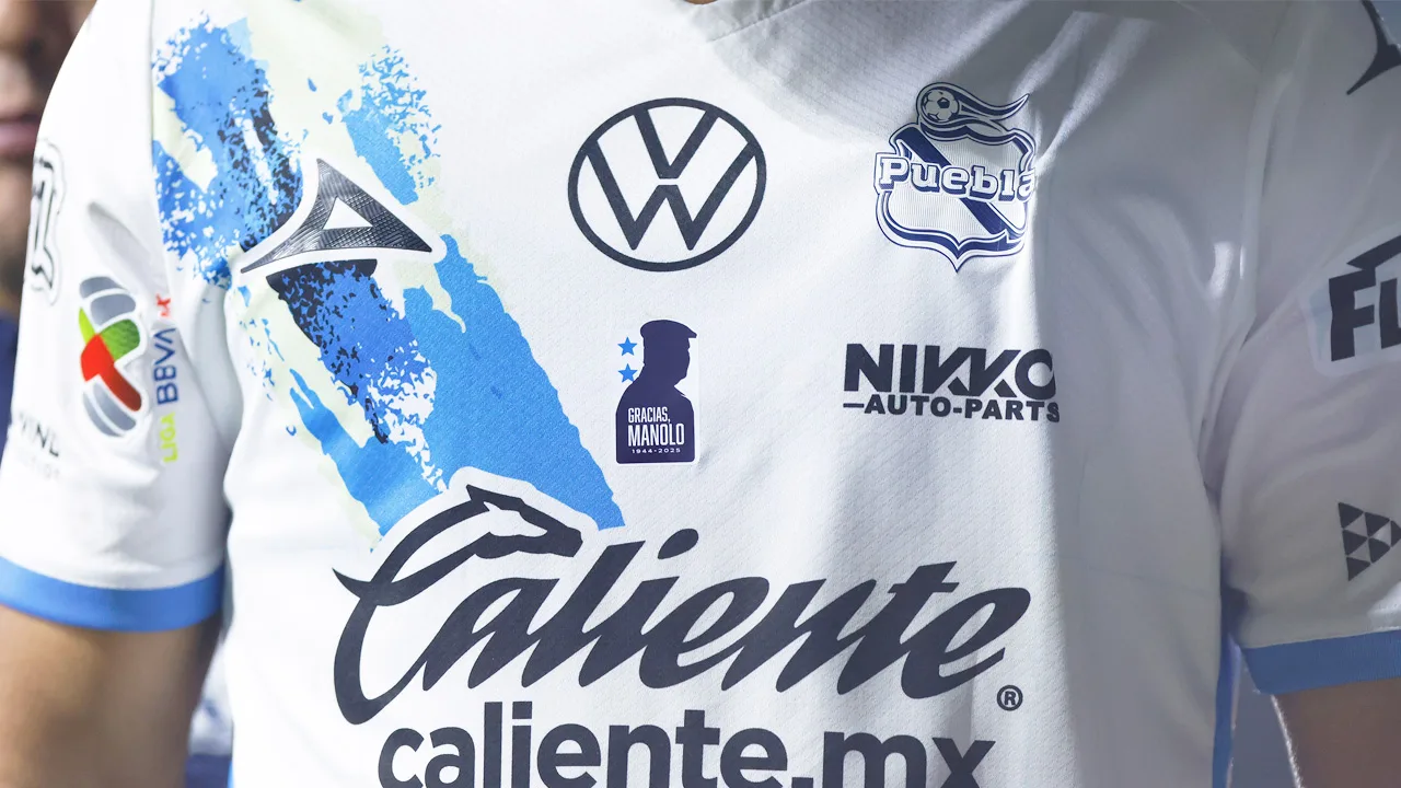 Puebla busca fichajes en La Noria.