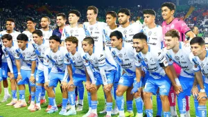Puebla recibe inesperada oferta que provocaría el regreso de un histórico club de la Liga MX