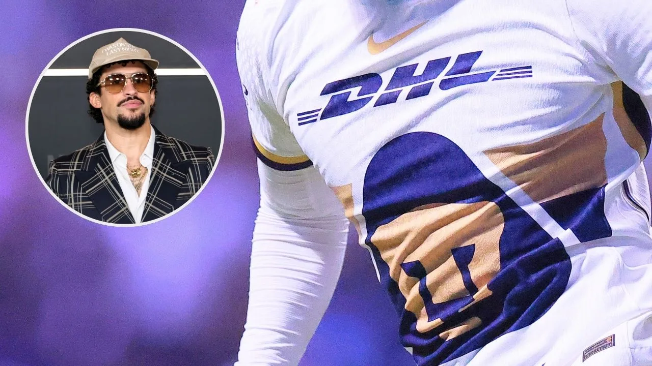 Joya de Pumas se va de fiesta con Bad Bunny en plena pretemporada rumbo al Clausura 2026.