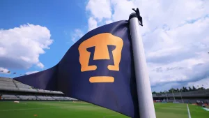 Pumas y su reestructuración para el 2026.
