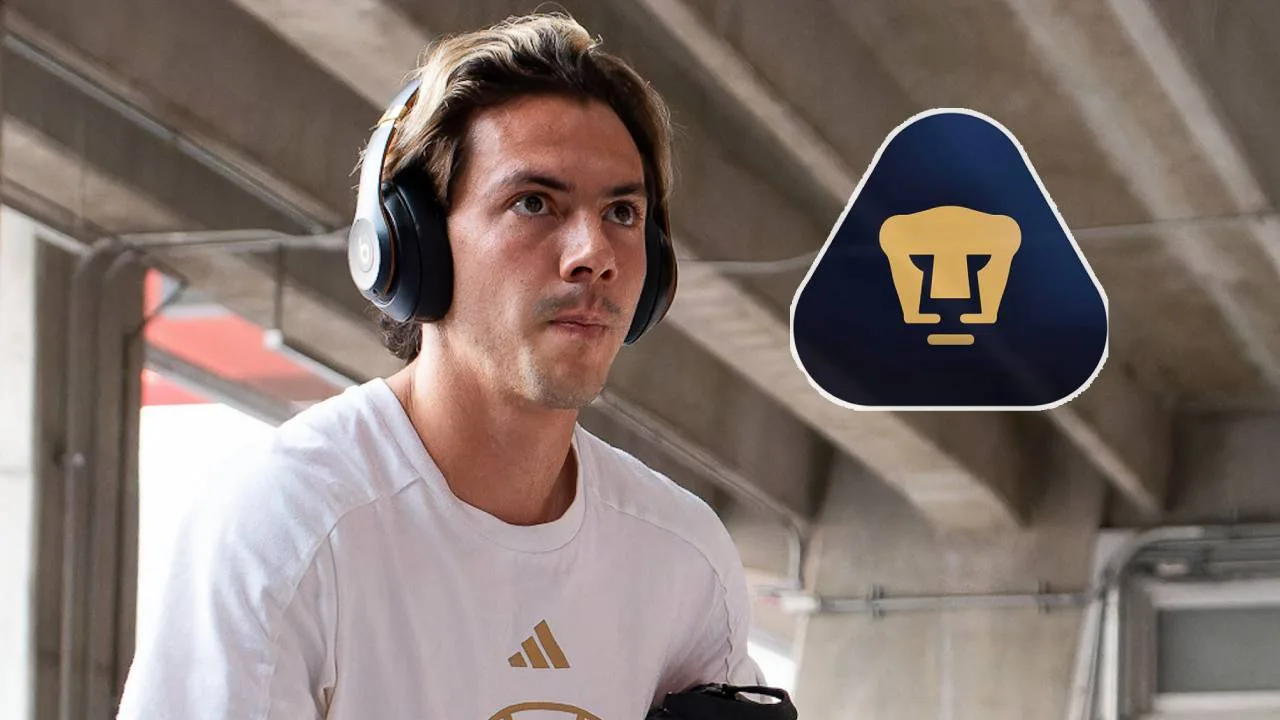 Sebastián Córdova será agente libre en los próximos días.