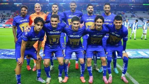 Liga MX: Este es el calendario completo de Pumas en el torneo Clausura 2026