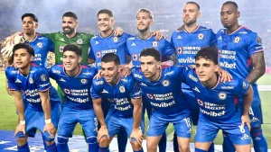 Qué pasa si Cruz Azul gana, empata o pierde ante el Flamengo en la Copa Intercontinental de la FIFA 2025