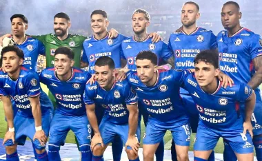 Cruz Azul