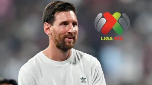 Compañero de Leo Messi en el Inter Miami confiesa lo que piensa el argentino de la Liga MX