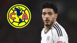 Esposa de Raúl Jiménez dice lo que todo el América quiere escuchar: pone fecha para su regreso a Coapa