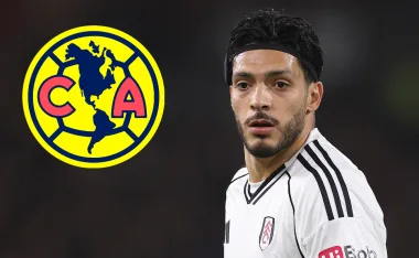 Raúl Jiménez y su futuro en América.