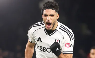 Raúl Jiménez y su récord en Premier League.