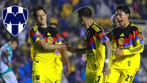 Rayados de Monterrey iría por estrella del América para reemplazar a Sergio Ramos en 2026