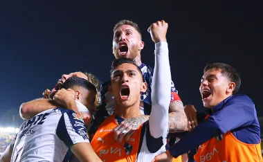 Rayados se ríe otra vez de las Águilas del América.