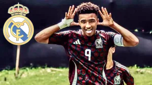 Real Madrid pone su mirada en una estrella mexicana y buscarían su fichaje sí o sí