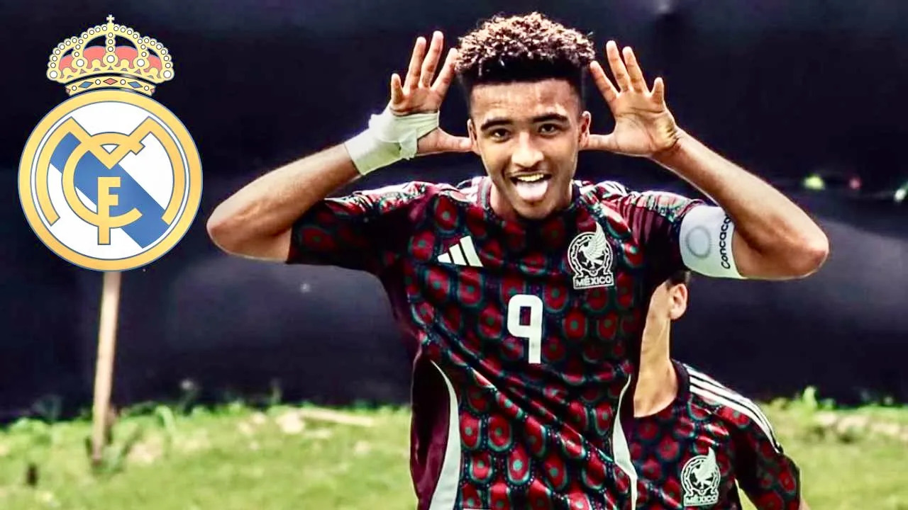 Da'vian Kimbrough sería seguido por el cuadro mrengue.