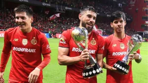 Turco Mohamed ya lo borró para el Clausura 2026, pero este jugador no piensa irse del Toluca sin esto