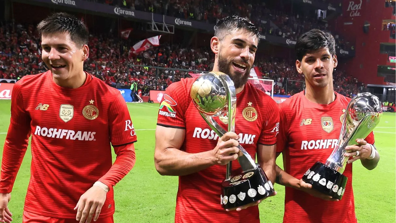 Turco Mohamed ya lo borró para el Clausura 2026, pero este jugador no piensa irse del Toluca sin esto.