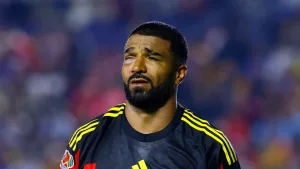 América empieza la limpia de extranjeros: Además de Dilrosun y Lichnovsky se va un goleador