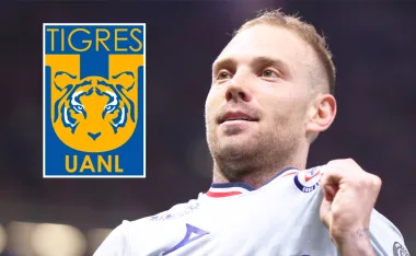 Rodolfo Rotondi y su futuro en Liga MX.