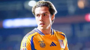 Tigres cumple y Guido Pizarro le da el tiro de gracia a Sebastián Córdova